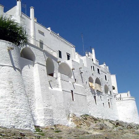 Sea Home Villanova di Ostuni Dış mekan fotoğraf