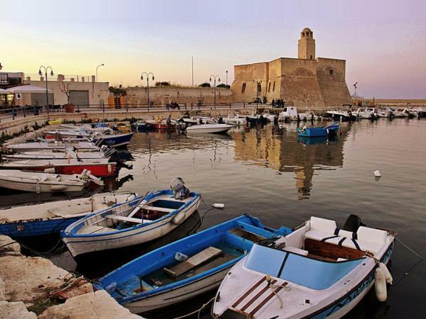 Sea Home Villanova di Ostuni Dış mekan fotoğraf