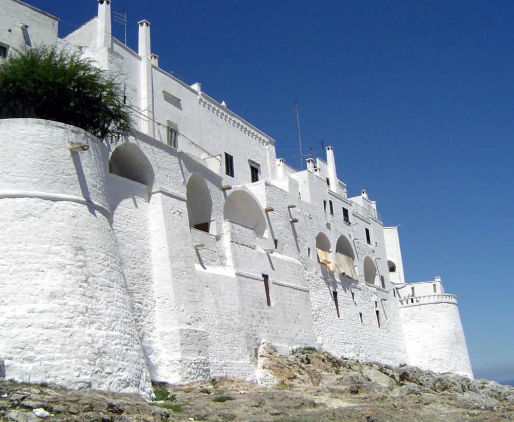 Sea Home Villanova di Ostuni Dış mekan fotoğraf