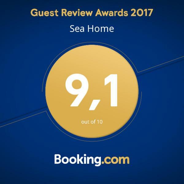 Sea Home Villanova di Ostuni Dış mekan fotoğraf